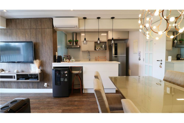Imagem Apartamento com 2 Quartos à Venda, 58 m² em Vila Sônia - São Paulo Imagem Apartamento com 2 Quartos à Venda, 58 m² em Vila Sônia - São Paulo