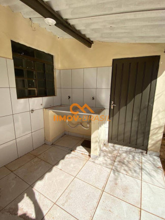 Imagem Casa com 2 Quartos para Alugar, 80 m² em Cidade Morena - Campo Grande Imagem Casa com 2 Quartos para Alugar, 80 m² em Cidade Morena - Campo Grande