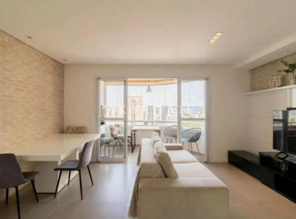 Imagem Apartamento com 3 Quartos à Venda, 94 m² em Jardim Zaira - Guarulhos