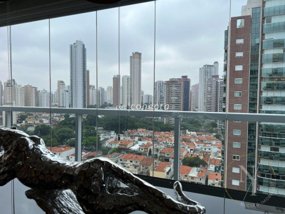 Imagem Apartamento com 1 Quarto à Venda, 80 m² em Vila Regente Feijó - São Paulo Imagem Apartamento com 1 Quarto à Venda, 80 m² em Vila Regente Feijó - São Paulo