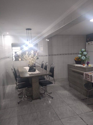 Imagem Casa com 3 Quartos à Venda, 178 m² em Metalúrgicos - Osasco Imagem Casa com 3 Quartos à Venda, 178 m² em Metalúrgicos - Osasco