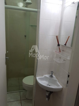 Imagem Apartamento com 2 Quartos à Venda, 91 m² em Pitangueiras - Guarujá