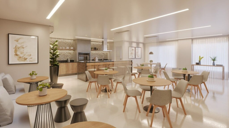 Imagem Imóvel com 2 Quartos à Venda, 51 m² em Penha De França - São Paulo
