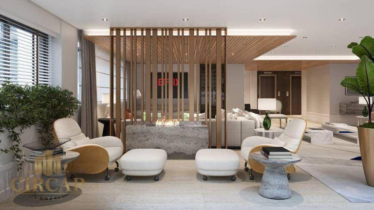 Imagem Apartamento com 4 Quartos à Venda, 290 m² em Vila Nova Conceição - São Paulo Imagem Apartamento com 4 Quartos à Venda, 290 m² em Vila Nova Conceição - São Paulo