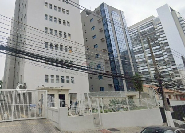 Imagem Apartamento com 1 Quarto para Alugar, 33 m² em Barra Funda - São Paulo Imagem Apartamento com 1 Quarto para Alugar, 33 m² em Barra Funda - São Paulo
