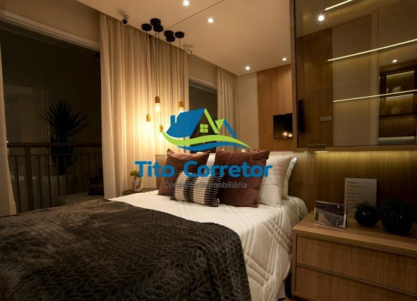 Imagem Apartamento com 2 Quartos à Venda, 41 m² em Penha De França - São Paulo Imagem Apartamento com 2 Quartos à Venda, 41 m² em Penha De França - São Paulo
