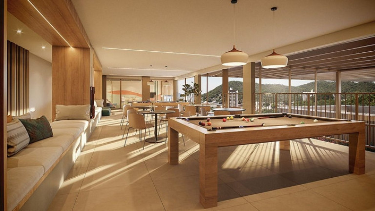 Imagem Apartamento com 2 Quartos à Venda, 74 m² em Fazenda - Itajaí Imagem Apartamento com 2 Quartos à Venda, 74 m² em Fazenda - Itajaí