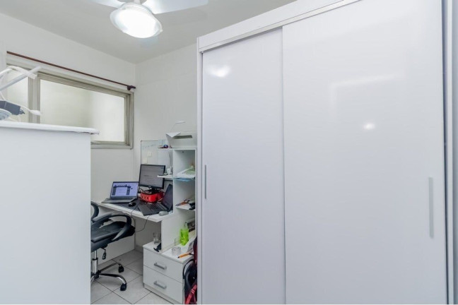 Imagem Apartamento com 2 Quartos à Venda, 93 m² em Campo Belo - São Paulo Imagem Apartamento com 2 Quartos à Venda, 93 m² em Campo Belo - São Paulo