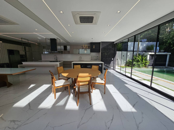 Imagem Casa com 5 Quartos à Venda, 380 m² em Riviera De São Lourenço - Bertioga