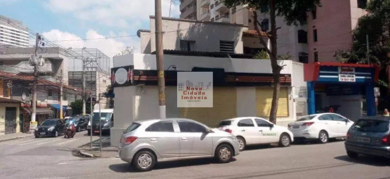 Imagem Imóvel para Alugar, 180 m² em Vila Nova Conceição - São Paulo