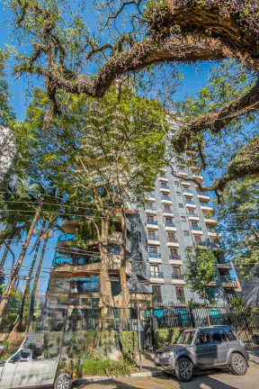 Imagem Imóvel com 4 Quartos à Venda, 265 m² em Moema - São Paulo
