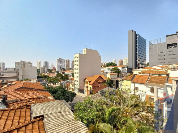 Imagem Casa com 2 Quartos à Venda, 95 m² em Cambuci - São Paulo
