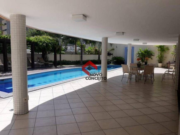 Imagem Apartamento com 4 Quartos à Venda, 144 m² em Cocó - Fortaleza Imagem Apartamento com 4 Quartos à Venda, 144 m² em Cocó - Fortaleza