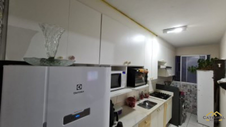 Imagem Apartamento com 2 Quartos à Venda, 60 m² em Ponte De São João - Jundiaí Imagem Apartamento com 2 Quartos à Venda, 60 m² em Ponte De São João - Jundiaí