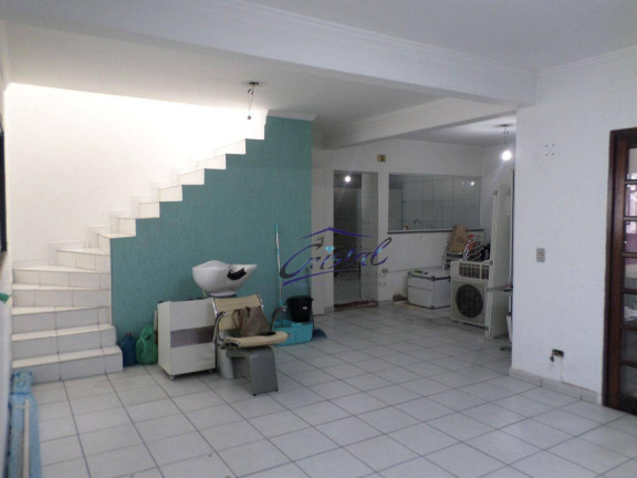 Imagem Casa com 3 Quartos à Venda, 110 m² em Butantã - São Paulo Imagem Casa com 3 Quartos à Venda, 110 m² em Butantã - São Paulo