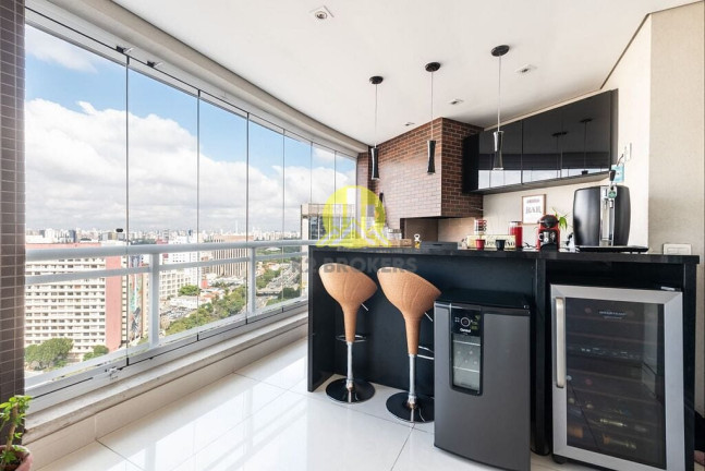 Imagem Apartamento com 4 Quartos à Venda, 171 m² em Paraíso - São Paulo