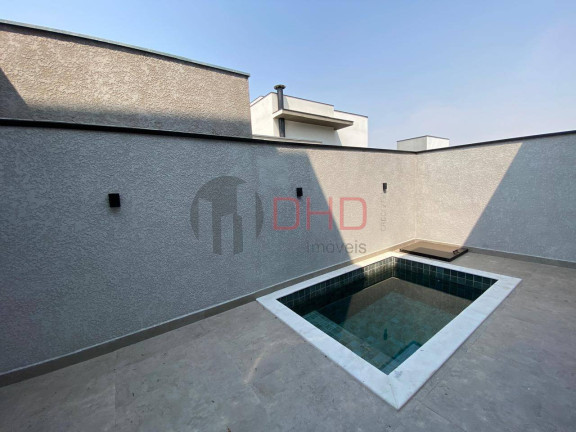 Imagem Casa de Condomínio com 3 Quartos à Venda, 150 m² em Horto Florestal - Sorocaba Imagem Casa de Condomínio com 3 Quartos à Venda, 150 m² em Horto Florestal - Sorocaba