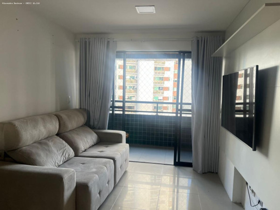 Imagem Apartamento com 3 Quartos à Venda, 89 m² em Boa Viagem - Recife