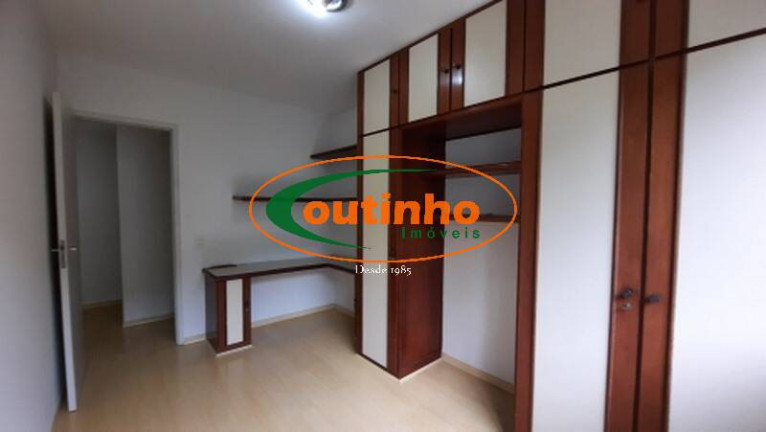 Imagem Apartamento com 3 Quartos à Venda, 106 m² em Grajaú - Rio De Janeiro Imagem Apartamento com 3 Quartos à Venda, 106 m² em Grajaú - Rio De Janeiro