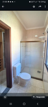 Imagem Casa de Condomínio com 5 Quartos à Venda, 350 m² em Stella Maris - Salvador