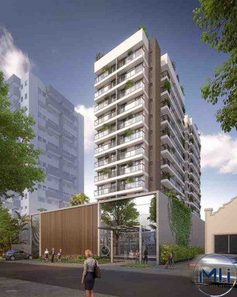Imóvel com 3 Quartos à Venda, 75 m² em Tijuca - Rio De Janeiro