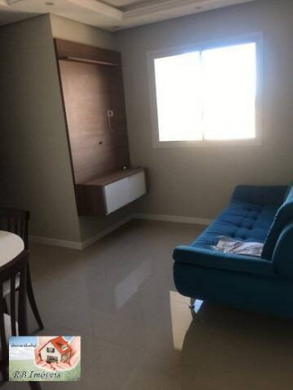 Imagem Apartamento com 2 Quartos à Venda, 45 m² em Jardim Santo Alberto - Santo André Imagem Apartamento com 2 Quartos à Venda, 45 m² em Jardim Santo Alberto - Santo André