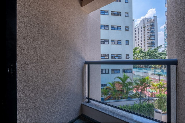 Imagem Apartamento com 4 Quartos à Venda, 178 m² em Moema - São Paulo