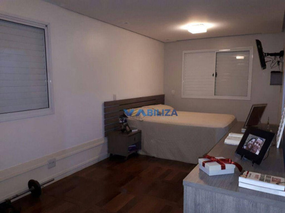 Imagem Apartamento com 3 Quartos à Venda, 134 m² em Vila Augusta - Guarulhos Imagem Apartamento com 3 Quartos à Venda, 134 m² em Vila Augusta - Guarulhos
