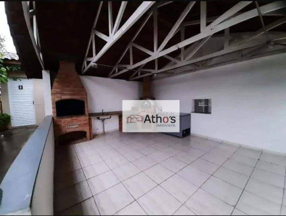 Imagem Apartamento com 2 Quartos à Venda, 45 m² em Jardim Dos Colibris - Indaiatuba Imagem Apartamento com 2 Quartos à Venda, 45 m² em Jardim Dos Colibris - Indaiatuba