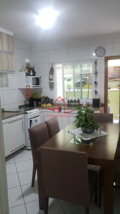 Imagem Sobrado com 3 Quartos à Venda, 114 m² em Jardim Progresso - Santo André Imagem Sobrado com 3 Quartos à Venda, 114 m² em Jardim Progresso - Santo André