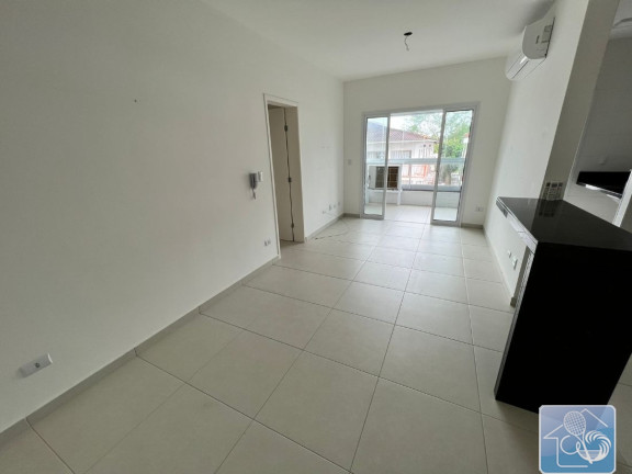 Imagem Apartamento com 2 Quartos à Venda, 70 m² em Toninhas - Ubatuba