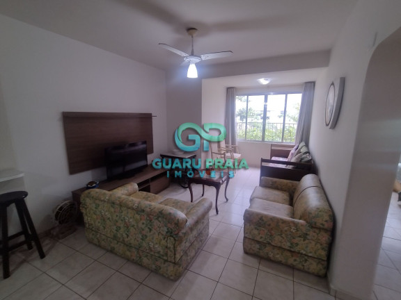 Imagem Apartamento com 2 Quartos à Venda, 90 m² em Pitangueiras - Guarujá