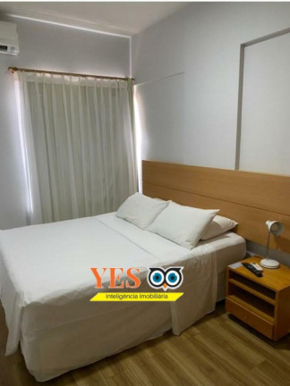Imagem Apartamento com 1 Quarto à Venda, 40 m² em Ponto Central - Feira De Santana