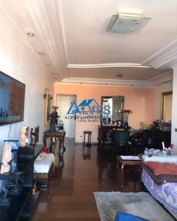 Imagem Apartamento com 4 Quartos à Venda, 115 m² em Nova Petrópolis - São Bernardo Do Campo