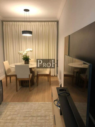 Imagem Apartamento com 2 Quartos à Venda, 52 m² em Santa Terezinha - São Bernardo Do Campo Imagem Apartamento com 2 Quartos à Venda, 52 m² em Santa Terezinha - São Bernardo Do Campo