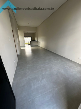 Imagem Casa com 3 Quartos à Venda, 107 m² em Bella Atibaia - Atibaia