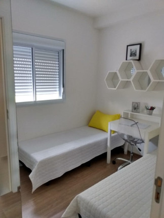 Imagem Imóvel com 2 Quartos à Venda, 43 m² em Vila Andrade - São Paulo