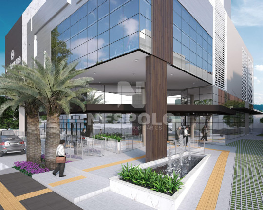 Imagem Imóvel Comercial à Venda, 54 m² em Centro - Biguacu