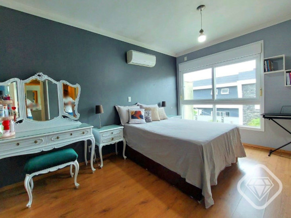 Imagem Casa com 3 Quartos à Venda, 172 m² em Jardins Do Prado - Porto Alegre