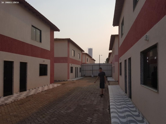Imagem Casa de Condomínio com 2 Quartos à Venda, 100 m² em Rio Madeira - Porto Velho