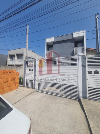 Sobrado com 2 Quartos à Venda,  em Portal Da Estação - Franco Da Rocha