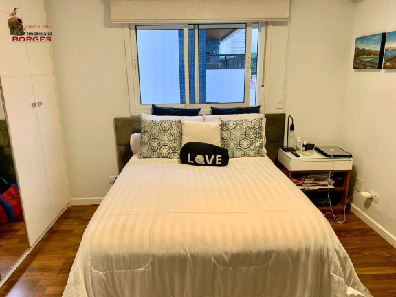 Imagem Apartamento com 4 Quartos à Venda, 160 m² em Brooklin - São Paulo Imagem Apartamento com 4 Quartos à Venda, 160 m² em Brooklin - São Paulo