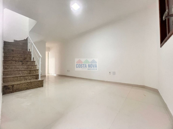 Imagem Casa com 2 Quartos à Venda, 133 m² em Maracanã - Praia Grande Imagem Casa com 2 Quartos à Venda, 133 m² em Maracanã - Praia Grande