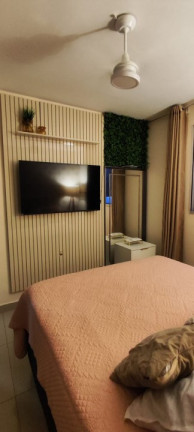 Imagem Apartamento com 2 Quartos à Venda, 50 m² em Jardim Colina Verde - Limeira Imagem Apartamento com 2 Quartos à Venda, 50 m² em Jardim Colina Verde - Limeira