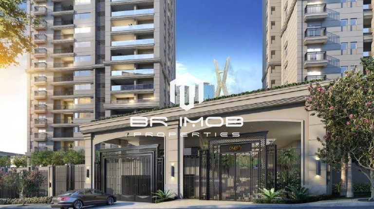 Imagem Imóvel com 4 Quartos à Venda, 252 m² em Morumbi - São Paulo Imagem Imóvel com 4 Quartos à Venda, 252 m² em Morumbi - São Paulo