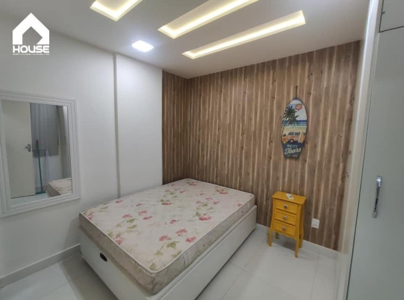 Imagem Apartamento com 2 Quartos à Venda, 70 m² em Centro - Guarapari