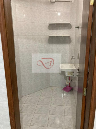 Imagem Apartamento com 1 Quarto à Venda, 47 m² em Santa Maria - São Caetano Do Sul