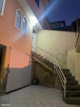 Imagem Sobrado com 3 Quartos à Venda, 128 m² em Vila Eldízia - Santo André