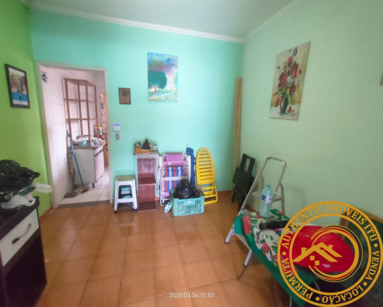 Imagem Casa com 2 Quartos à Venda, em Parque América - Itu Imagem Casa com 2 Quartos à Venda, em Parque América - Itu