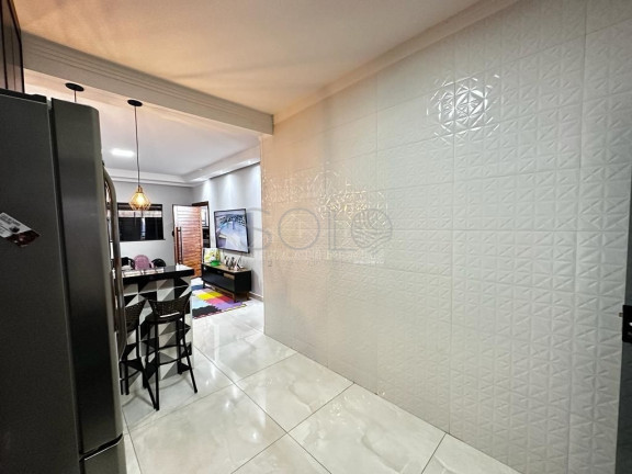 Imagem Casa com 2 Quartos à Venda, 203 m² em Residencial Acapulco - Araraquara Imagem Casa com 2 Quartos à Venda, 203 m² em Residencial Acapulco - Araraquara